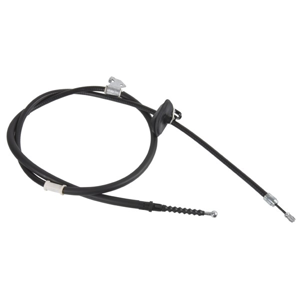 Vajer, parkeringsbroms, Vänster bak Febi bilstein 109495 FEBI BILSTEIN
