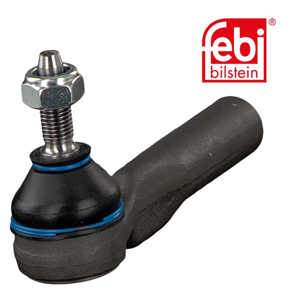 Styrled, Fram, höger eller vänster Febi bilstein ProKit 12758 FEBI BILSTEIN