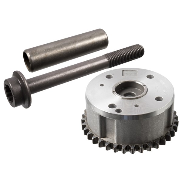 Kamaxellägesställare Febi bilstein febi Plus 170356 FEBI BILSTEIN