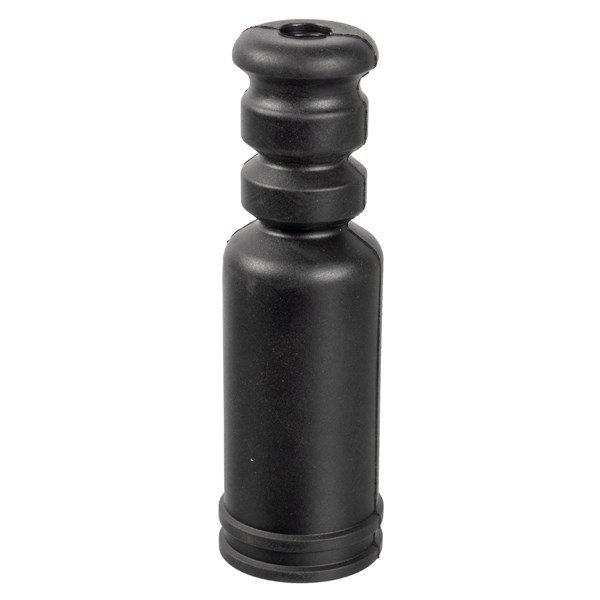 Genomslagsgummi, stötdämpare, Bakaxel, båda sidor FEBI BILSTEIN
