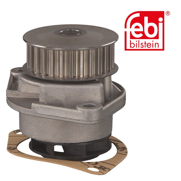 Vattenpump Febi bilstein 18124 FEBI BILSTEIN