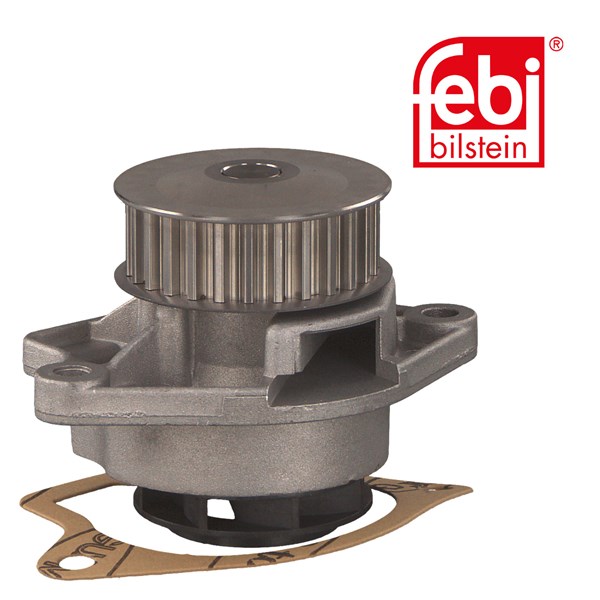 Vattenpump Febi bilstein 18124 FEBI BILSTEIN