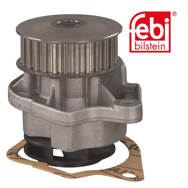 Vattenpump Febi bilstein 18124 FEBI BILSTEIN