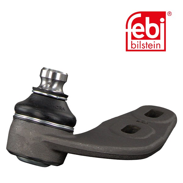 Kulled / Spindelled, Bakaxel höger Febi bilstein 19810 FEBI BILSTEIN