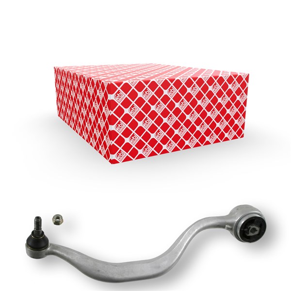 Länkarm, Framaxel, Höger bak Febi bilstein 22368 FEBI BILSTEIN Länkarm, Framaxel, Höger bak Febi bilstein 22368 FEBI BILSTEIN
