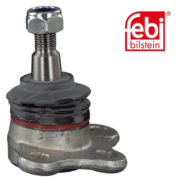 Kulled / Spindelled, Fram, höger eller vänster, Upptill Febi bils FEBI BILSTEIN Kulled / Spindelled, Fram, höger eller vänster, Upptill Febi bils FEBI BILSTEIN