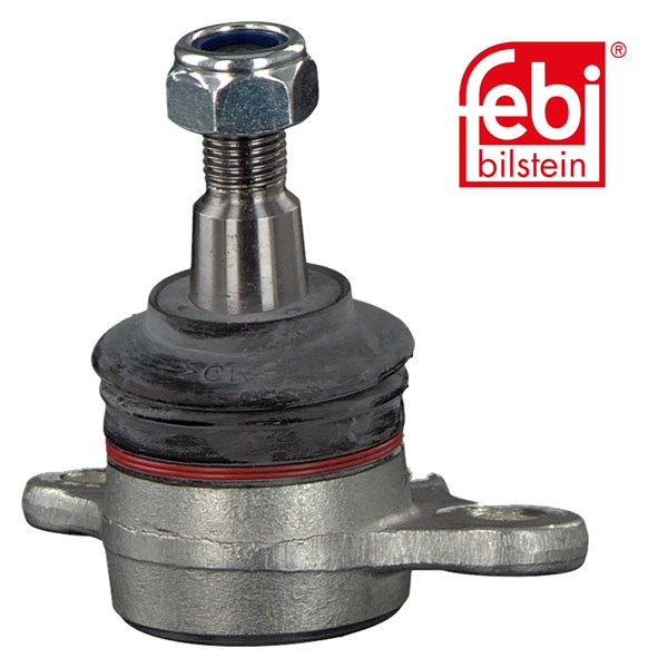 Kulled / Spindelled, Fram, höger eller vänster, Upptill Febi bils FEBI BILSTEIN Kulled / Spindelled, Fram, höger eller vänster, Upptill Febi bils FEBI BILSTEIN