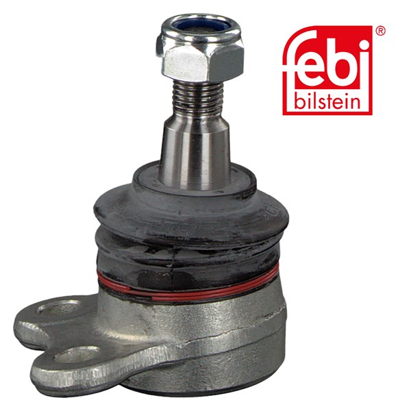 Kulled / Spindelled, Fram, höger eller vänster, Upptill Febi bils FEBI BILSTEIN Kulled / Spindelled, Fram, höger eller vänster, Upptill Febi bils FEBI BILSTEIN