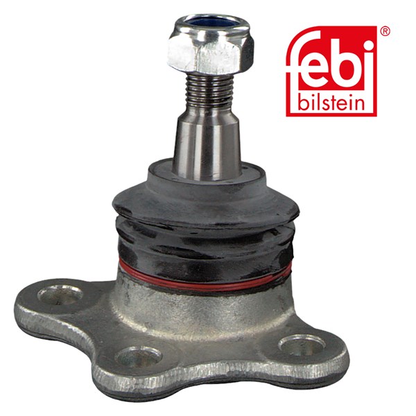 Kulled / Spindelled, Fram, höger eller vänster, Upptill Febi bils FEBI BILSTEIN Kulled / Spindelled, Fram, höger eller vänster, Upptill Febi bils FEBI BILSTEIN