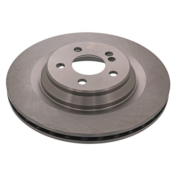 Bromsskiva Ventilerad, Bakaxel Febi bilstein 26403 FEBI BILSTEIN