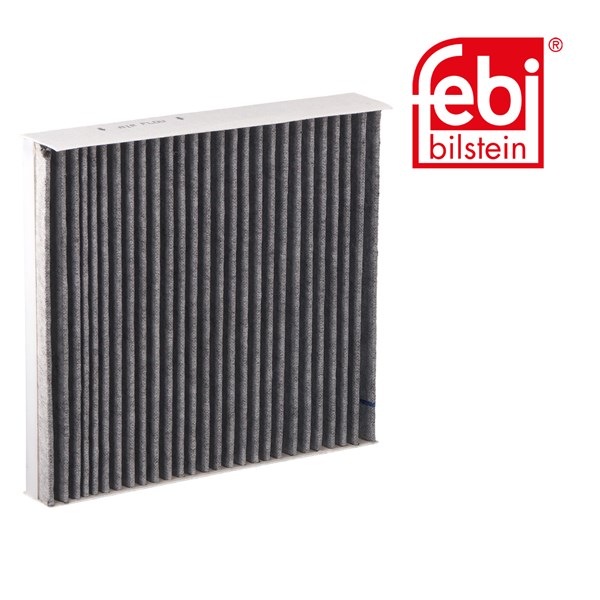 Kupefilter Febi bilstein 28683 FEBI BILSTEIN