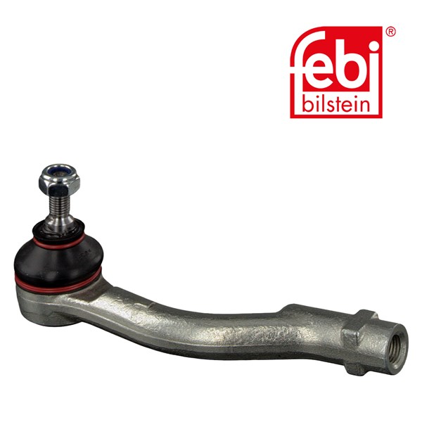 Styrled, framaxel vänster Febi bilstein 29272 FEBI BILSTEIN Styrled, framaxel vänster Febi bilstein 29272 FEBI BILSTEIN