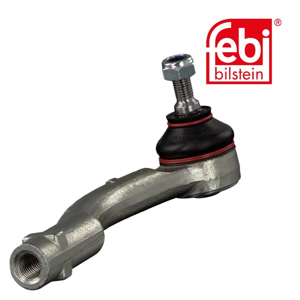 Styrled, framaxel vänster Febi bilstein 29272 FEBI BILSTEIN Styrled, framaxel vänster Febi bilstein 29272 FEBI BILSTEIN