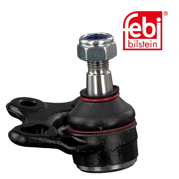 Kulled / Spindelled, Fram, höger eller vänster Febi bilstein 3433 FEBI BILSTEIN