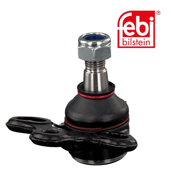 Kulled / Spindelled, Fram, höger eller vänster Febi bilstein 3433 FEBI BILSTEIN