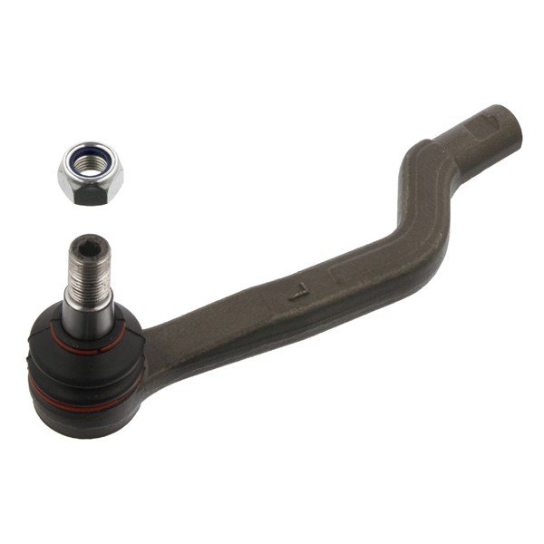 Styrled, framaxel vänster Febi bilstein ProKit 34576 FEBI BILSTEIN