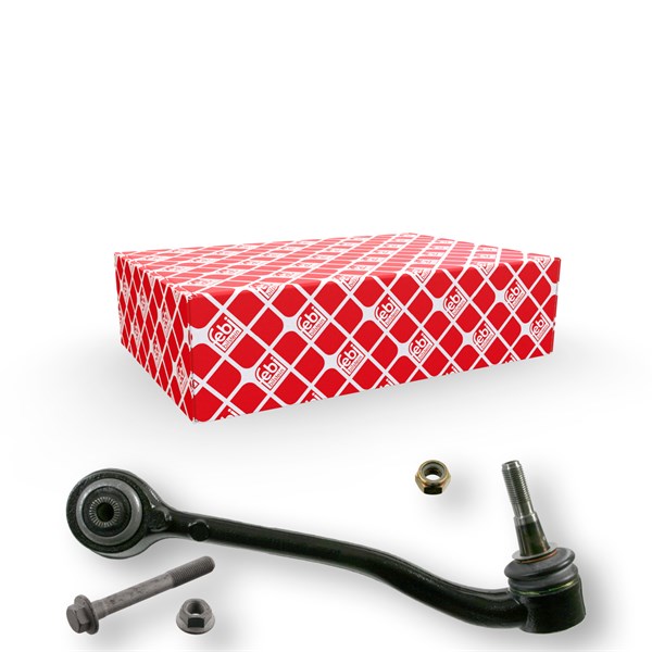 Länkarm, framaxel höger Febi bilstein ProKit 34671 FEBI BILSTEIN Länkarm, framaxel höger Febi bilstein ProKit 34671 FEBI BILSTEIN