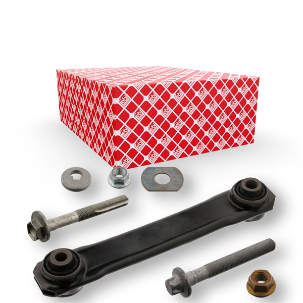 Länkarm, Bakaxel, båda sidor, Nedre FEBI BILSTEIN Länkarm, Bakaxel, båda sidor, Nedre FEBI BILSTEIN
