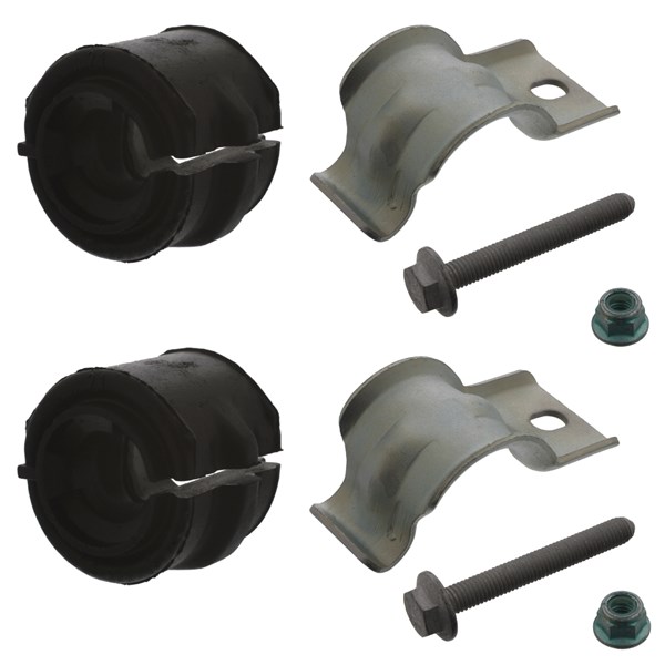 Lagersats, krängningshämmare Febi bilstein 37765 FEBI BILSTEIN
