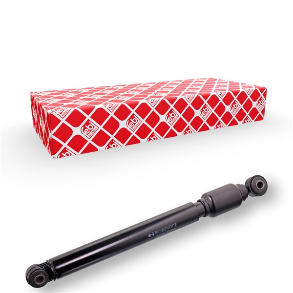 Styrdämpare Febi bilstein 37868 FEBI BILSTEIN