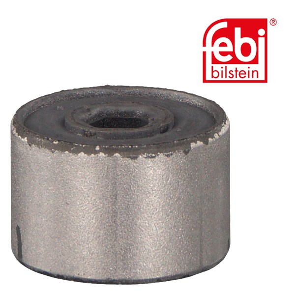 Bussning, länkarm, Fram, höger eller vänster Febi bilstein 39091 FEBI BILSTEIN