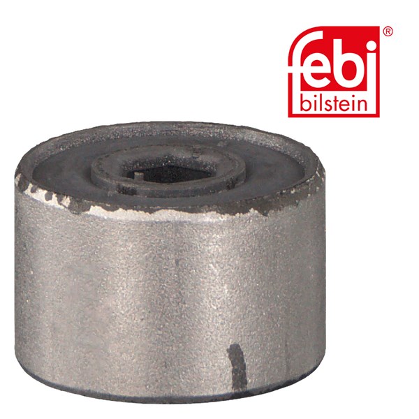 Bussning, länkarm, Fram, höger eller vänster Febi bilstein 39091 FEBI BILSTEIN