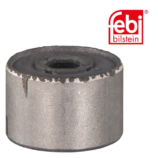 Bussning, länkarm, Fram, höger eller vänster Febi bilstein 39091 FEBI BILSTEIN