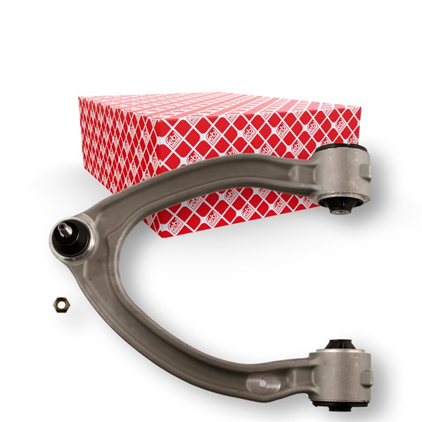 Länkarm, framaxel vänster, Upptill Febi bilstein 39840 FEBI BILSTEIN