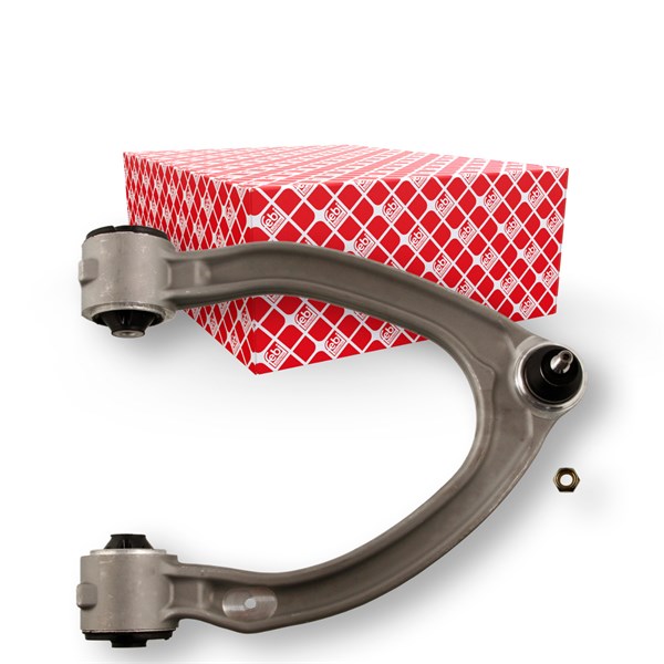 Länkarm, framaxel höger, Upptill Febi bilstein 39841 FEBI BILSTEIN