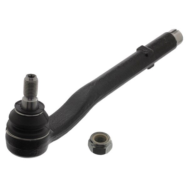 Styrled, Fram, höger eller vänster Febi bilstein ProKit 40052 FEBI BILSTEIN