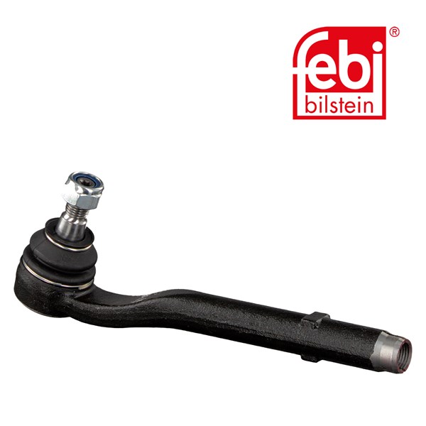 Styrled, Fram, höger eller vänster Febi bilstein ProKit 40052 FEBI BILSTEIN Styrled, Fram, höger eller vänster Febi bilstein ProKit 40052 FEBI BILSTEIN