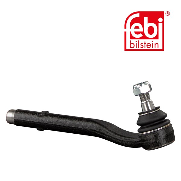 Styrled, Fram, höger eller vänster Febi bilstein ProKit 40052 FEBI BILSTEIN Styrled, Fram, höger eller vänster Febi bilstein ProKit 40052 FEBI BILSTEIN