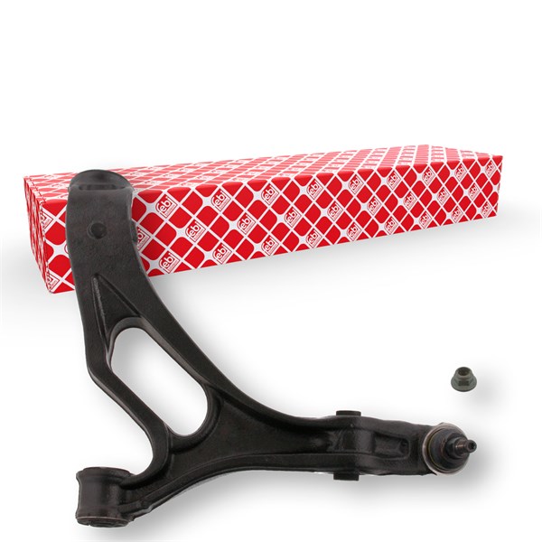 Länkarm, framaxel höger, Nedre Febi bilstein 40164 FEBI BILSTEIN
