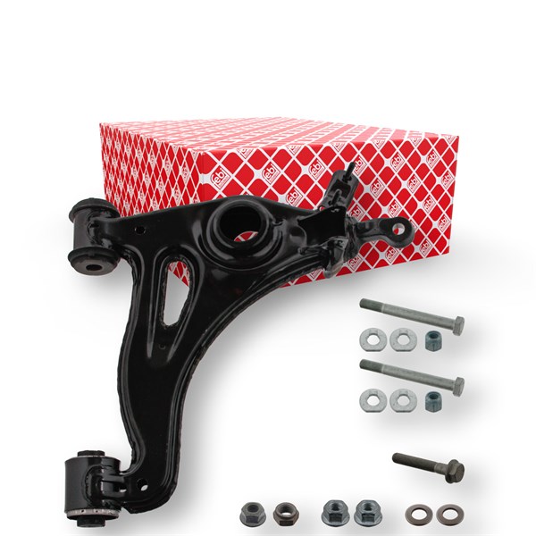 Länkarm, Nedre framaxel, Höger Febi bilstein ProKit 40282 FEBI BILSTEIN