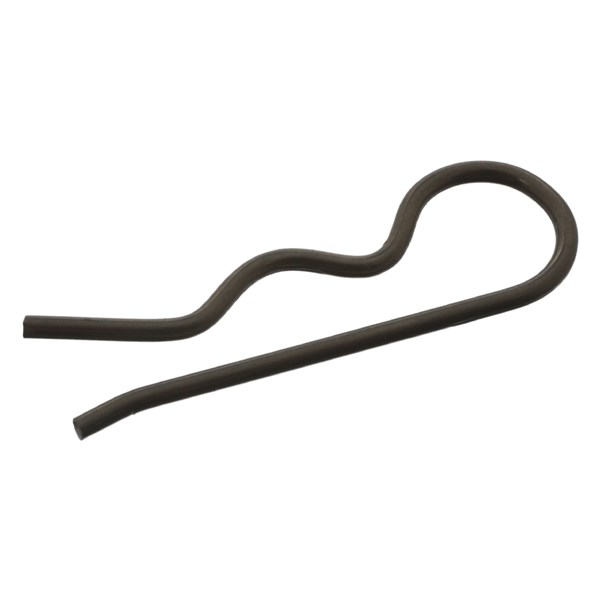 Fjädersprint, bränslefilter (termostat) Febi bilstein 40607 FEBI BILSTEIN
