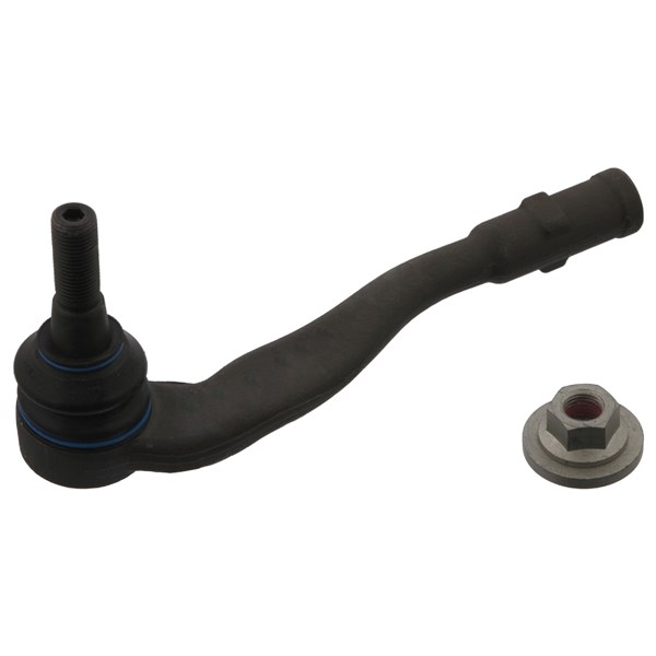 Styrled, framaxel vänster Febi bilstein ProKit 40993 FEBI BILSTEIN