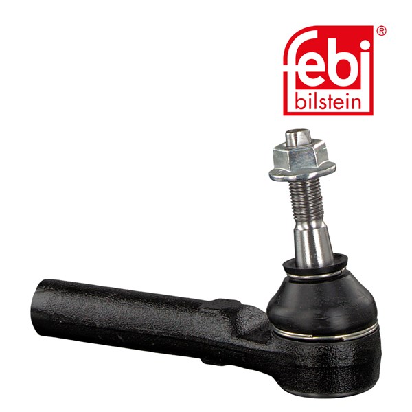 Styrled, Fram, höger eller vänster Febi bilstein ProKit 41105 FEBI BILSTEIN