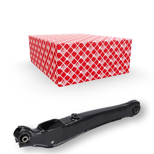 Länkarm, Bakaxel, båda sidor, Nedre Febi bilstein 41216 FEBI BILSTEIN