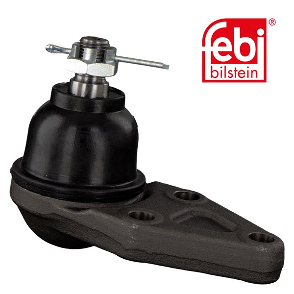Kulled / Spindelled, Bakaxel, båda sidor, Upptill Febi bilstein 4 FEBI BILSTEIN Kulled / Spindelled, Bakaxel, båda sidor, Upptill Febi bilstein 4 FEBI BILSTEIN