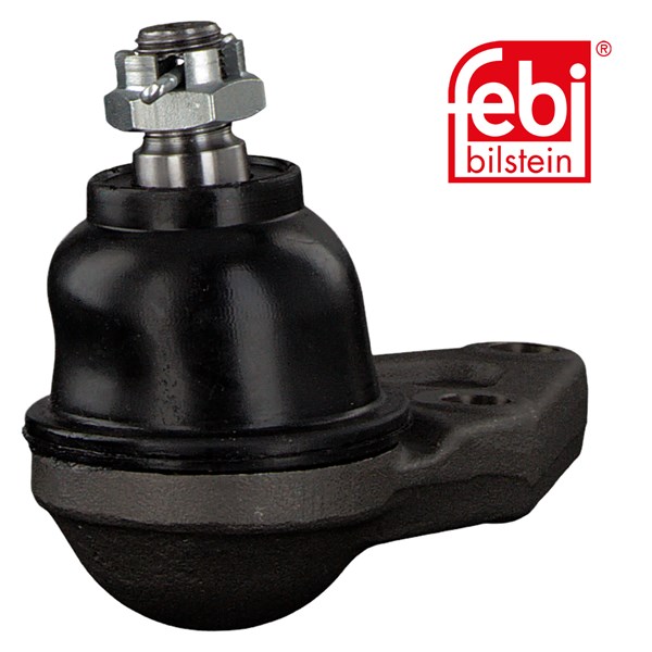 Kulled / Spindelled, Bakaxel, båda sidor, Upptill Febi bilstein 4 FEBI BILSTEIN Kulled / Spindelled, Bakaxel, båda sidor, Upptill Febi bilstein 4 FEBI BILSTEIN
