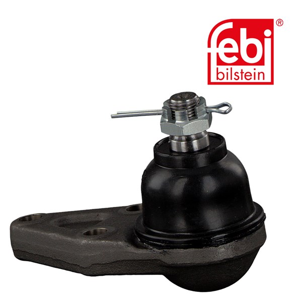 Kulled / Spindelled, Bakaxel, båda sidor, Upptill Febi bilstein 4 FEBI BILSTEIN Kulled / Spindelled, Bakaxel, båda sidor, Upptill Febi bilstein 4 FEBI BILSTEIN