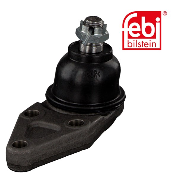 Kulled / Spindelled, Bakaxel, båda sidor, Upptill Febi bilstein 4 FEBI BILSTEIN Kulled / Spindelled, Bakaxel, båda sidor, Upptill Febi bilstein 4 FEBI BILSTEIN