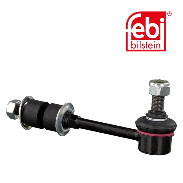 Stång/stag, krängningshämmare, Fram, höger eller vänster Febi bil FEBI BILSTEIN