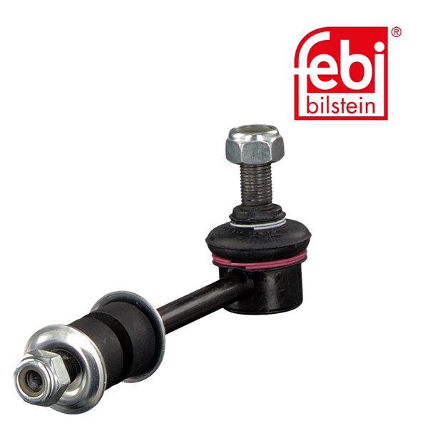 Stång/stag, krängningshämmare, Fram, höger eller vänster Febi bil FEBI BILSTEIN