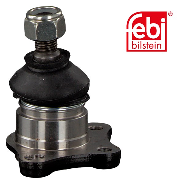 Kulled / Spindelled, Fram, höger eller vänster, Upptill Febi bils FEBI BILSTEIN Kulled / Spindelled, Fram, höger eller vänster, Upptill Febi bils FEBI BILSTEIN