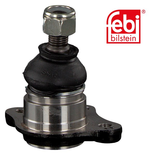 Kulled / Spindelled, Fram, höger eller vänster, Upptill Febi bils FEBI BILSTEIN Kulled / Spindelled, Fram, höger eller vänster, Upptill Febi bils FEBI BILSTEIN