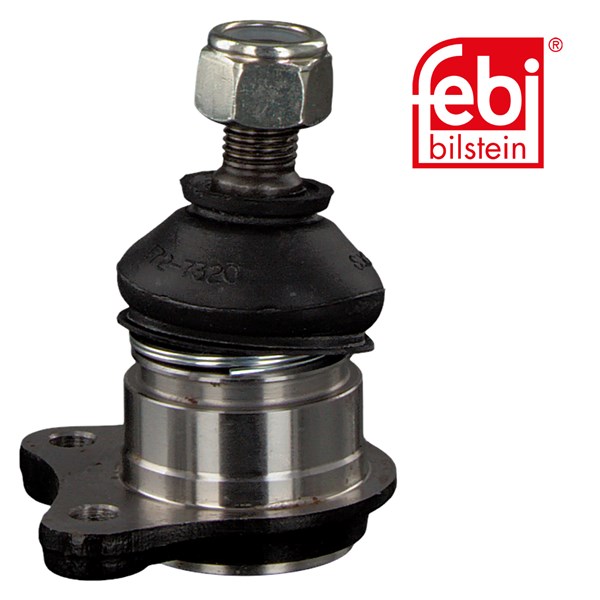 Kulled / Spindelled, Fram, höger eller vänster, Upptill Febi bils FEBI BILSTEIN Kulled / Spindelled, Fram, höger eller vänster, Upptill Febi bils FEBI BILSTEIN