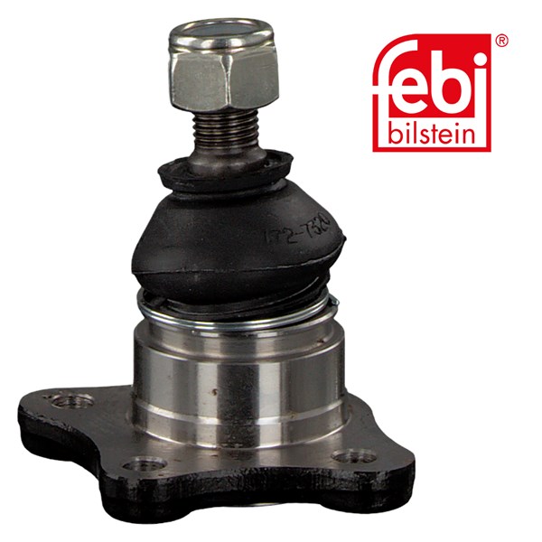 Kulled / Spindelled, Fram, höger eller vänster, Upptill Febi bils FEBI BILSTEIN Kulled / Spindelled, Fram, höger eller vänster, Upptill Febi bils FEBI BILSTEIN