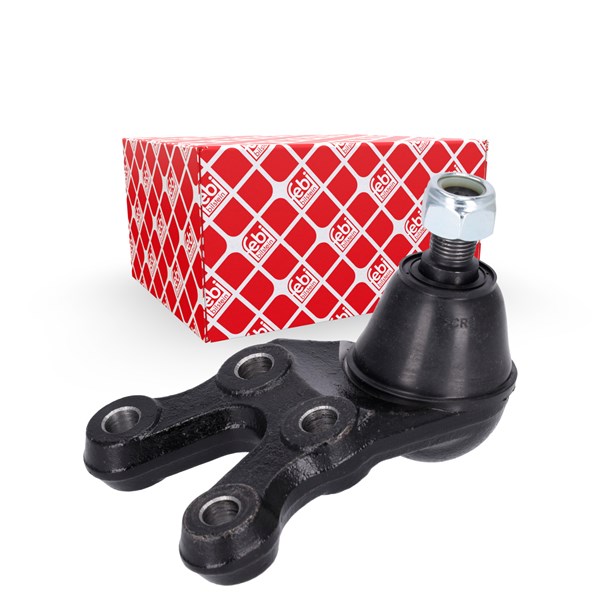 Kulled / Spindelled, Fram, höger eller vänster, Nedre Febi bilste FEBI BILSTEIN Kulled / Spindelled, Fram, höger eller vänster, Nedre Febi bilste FEBI BILSTEIN