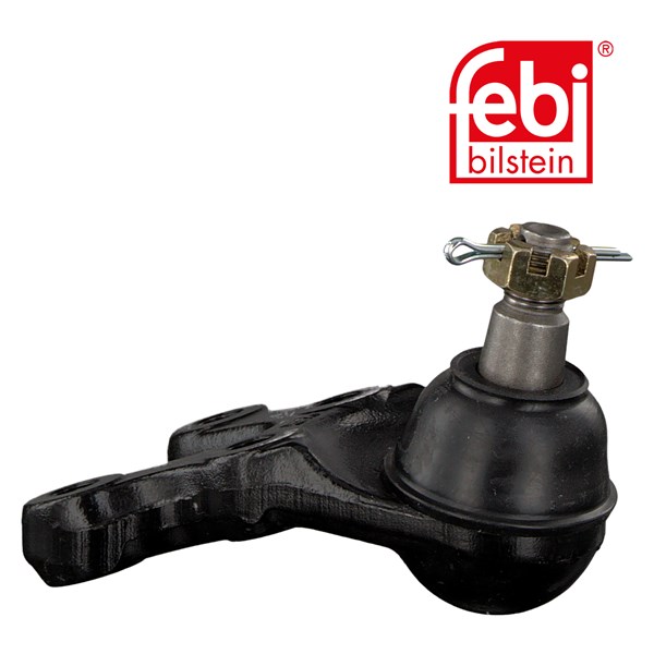 Kulled / Spindelled, Fram, höger eller vänster, Nedre Febi bilste FEBI BILSTEIN